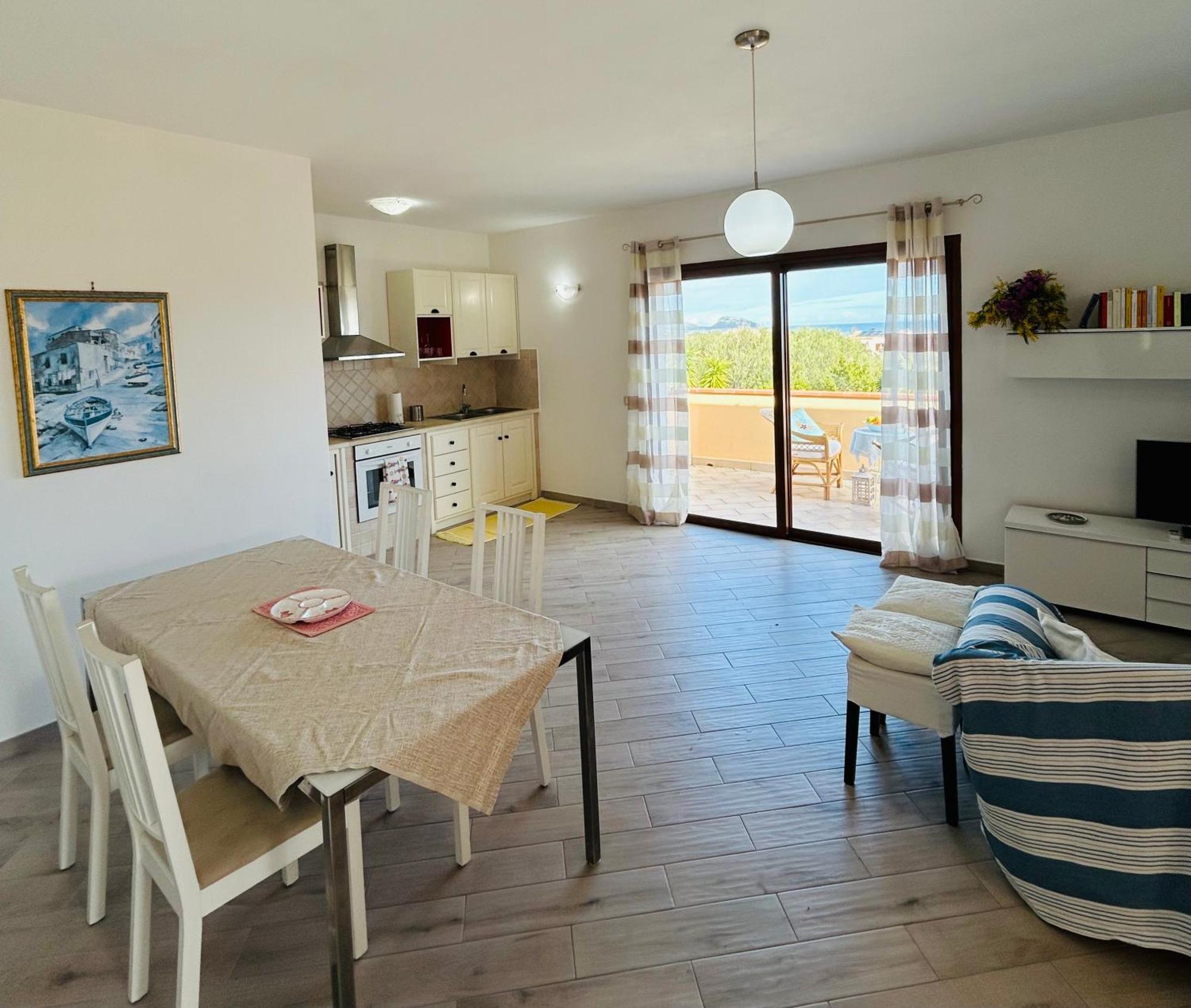 Villa Ulivo Olbia Exterior foto
